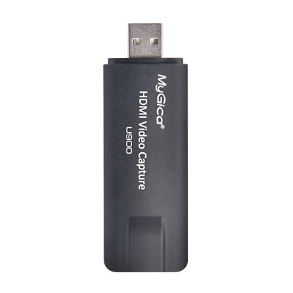 کارت کپچر استریم مایجیکا MyGica U900