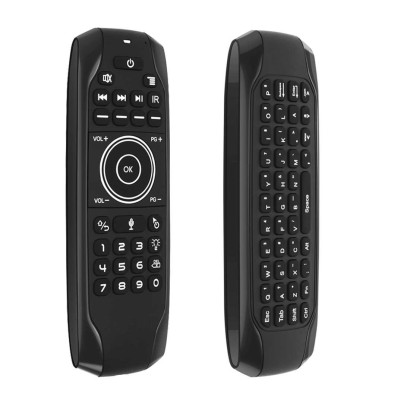 ریموت کنترل ایرماوس مدل G7