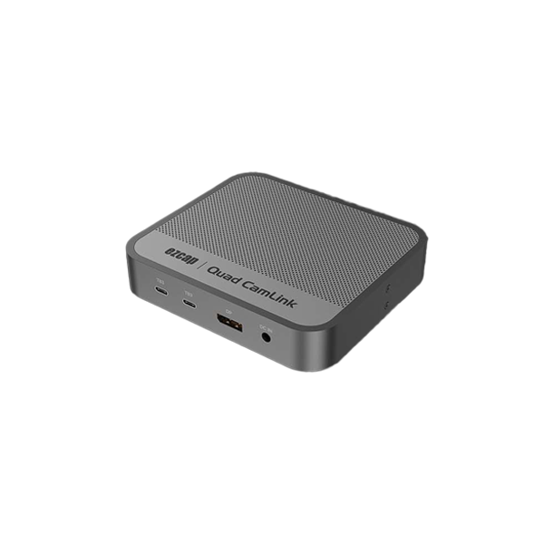 کارت کپچر ایزدکپ ezcap 362 Quad CamLink
