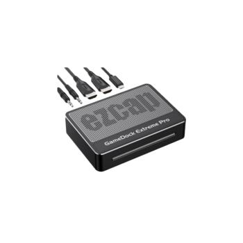کارت کپچر ایزدکپ ezcap 401 GameDock Extreme Pro