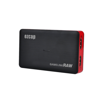 کارت کپچر اکسترنال ایزد کپ ezcap 321C GameLink RAW