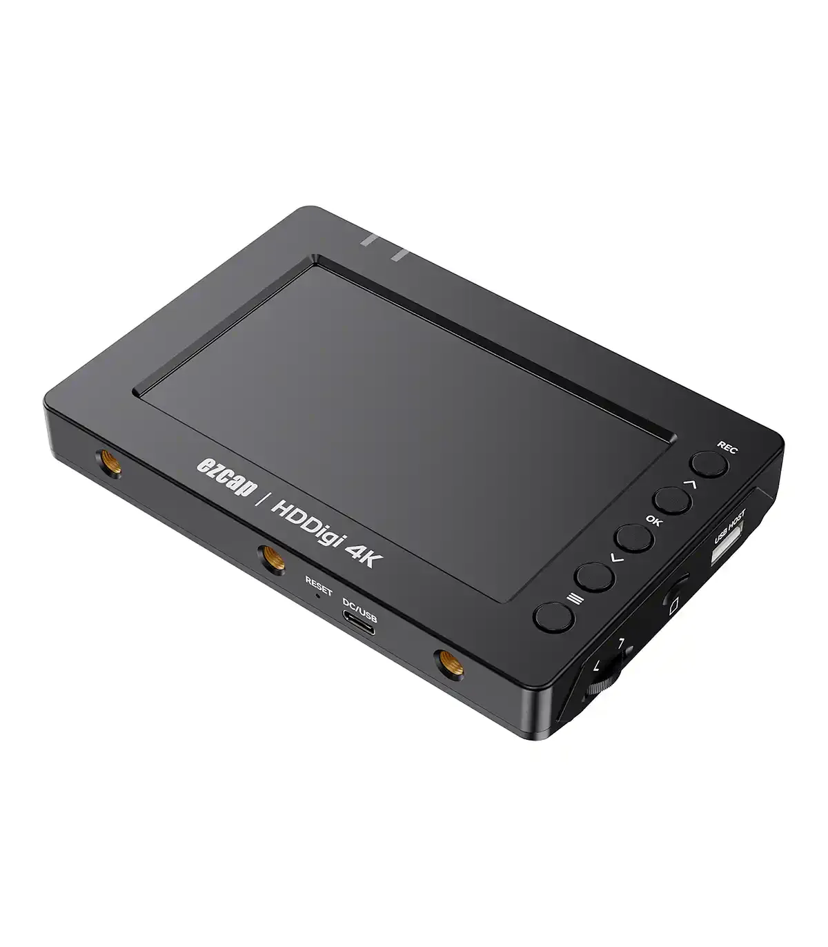 رکوردر تصویر ایزدکپ Ezcap 278 HDDigi 4K recorder