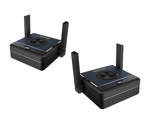 اکستندر بی‌سیم HDMI ایزدکست EZCast Omni One Extender