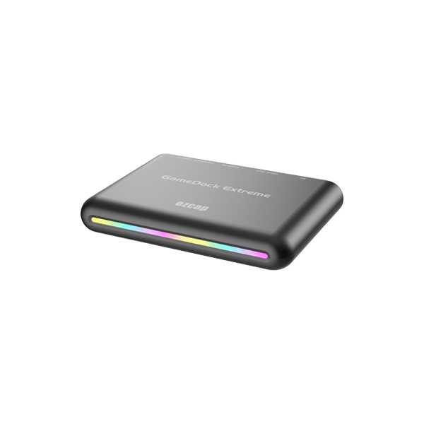 کارت کپچر اکسترنال ایزدکپ ezcap 360B