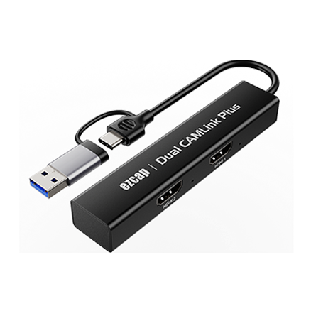 کارت کپچر ایزدکپ ezcap 316 Dual CamLink Plus