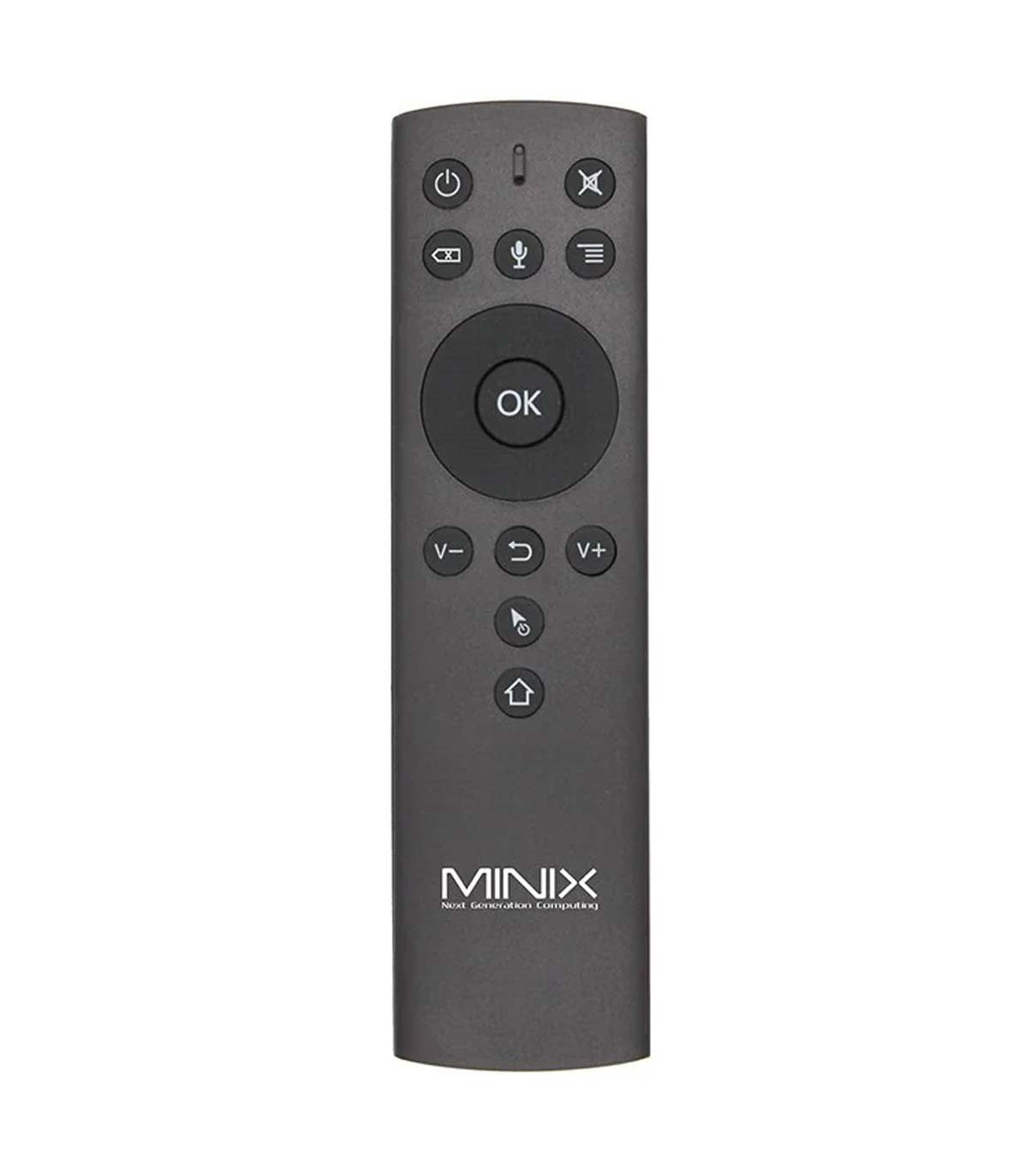 ریموت کنترل ایرموس MiNiX M2