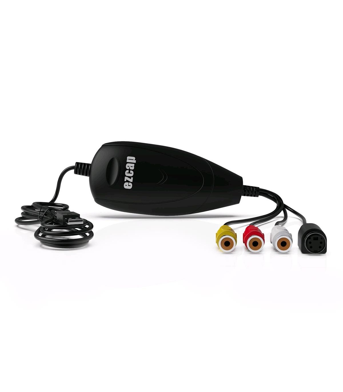 کارت کپچر EZCAP 172 USB 2.0 Video Grabber
