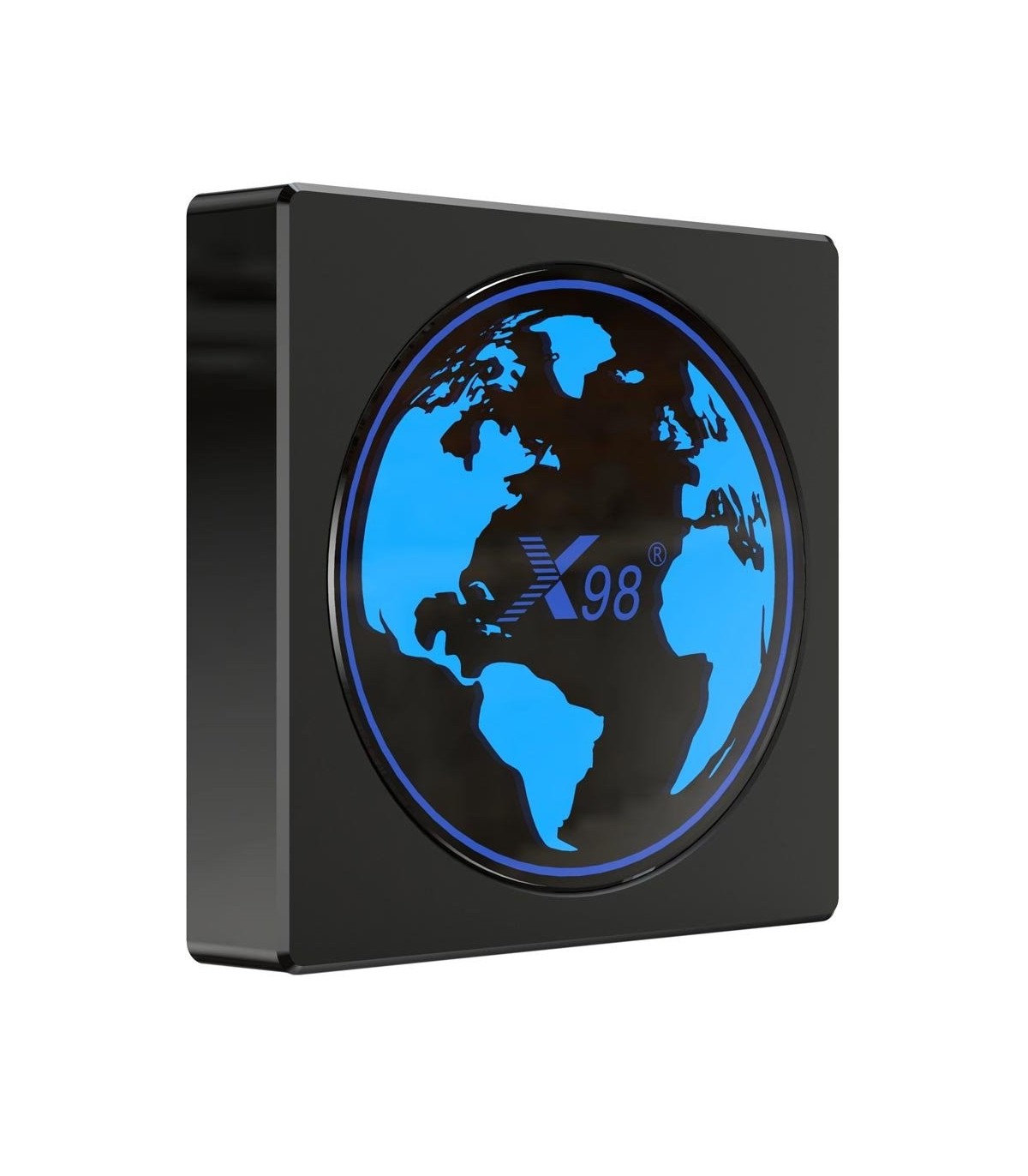 اندروید باکس X98 mini مدل 4G-64G
