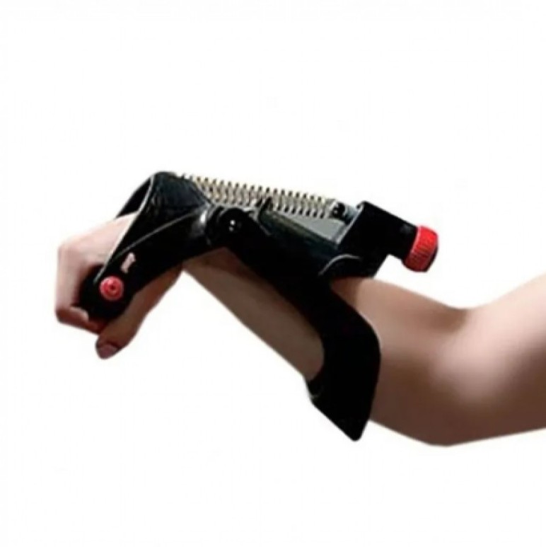 فنر تقویت ساعد MEGAFITNESS کد HG-200