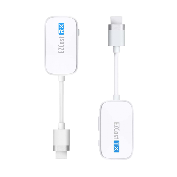 دانگل انتقال تصویر ایزدکست بی‌سیم Ezcast Pocket H-1 R-1