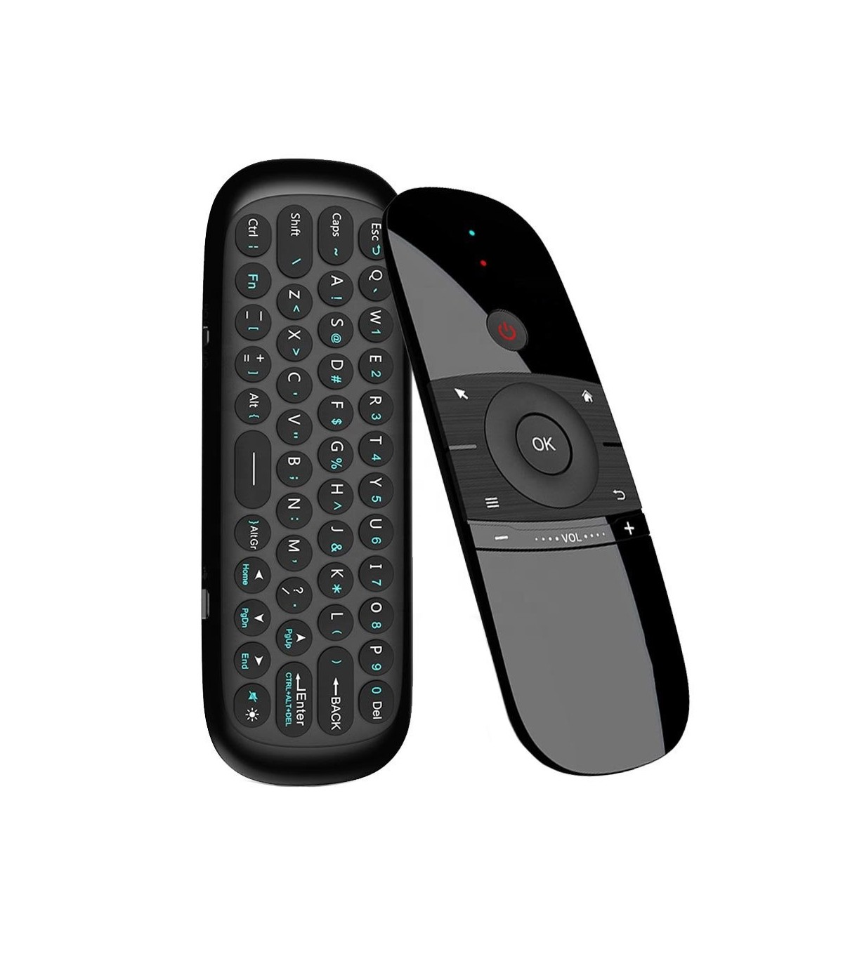 ریموت کنترل ایرماوس مدل W1