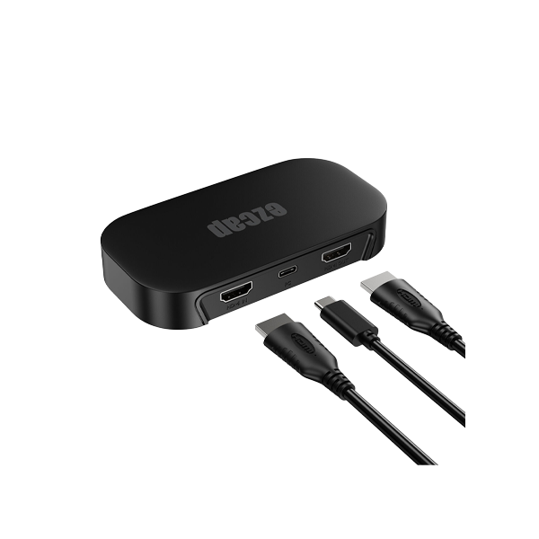 کارت کپچر ایزدکپ ezcap 382 GameLink Neo Pro