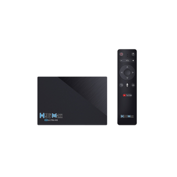اندروید باکس H96 MAX RK3566 مدل 8G-64G